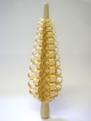 Baum gespant, 12 cm