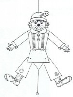 Hampelmann 2 Hampelmann 2