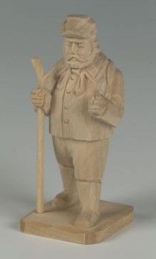 Wanderer 8cm