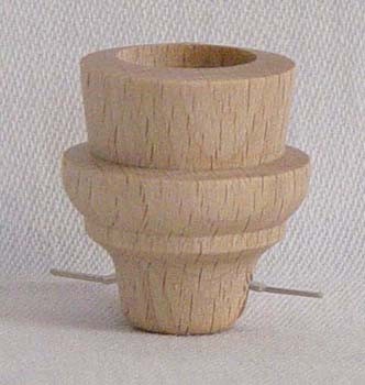 Lichtertelle 14er mit E10 Fassung
