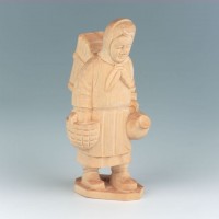 Waldfrau 10cm Waldfrau 10cm