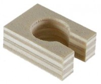 Abstandhalter für Mini- Lichterkette Abstandhalter für Mini- Lichterkette