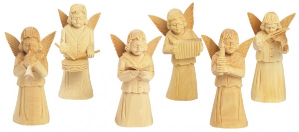 Set "Engel stehend" 9cm